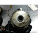 96L116 Idler Timing Gear From 2009 GMC Acadia 3.6 12612840 96L116 Idler Timing Gear From 2009 GMC Acadia 3.6 12612840